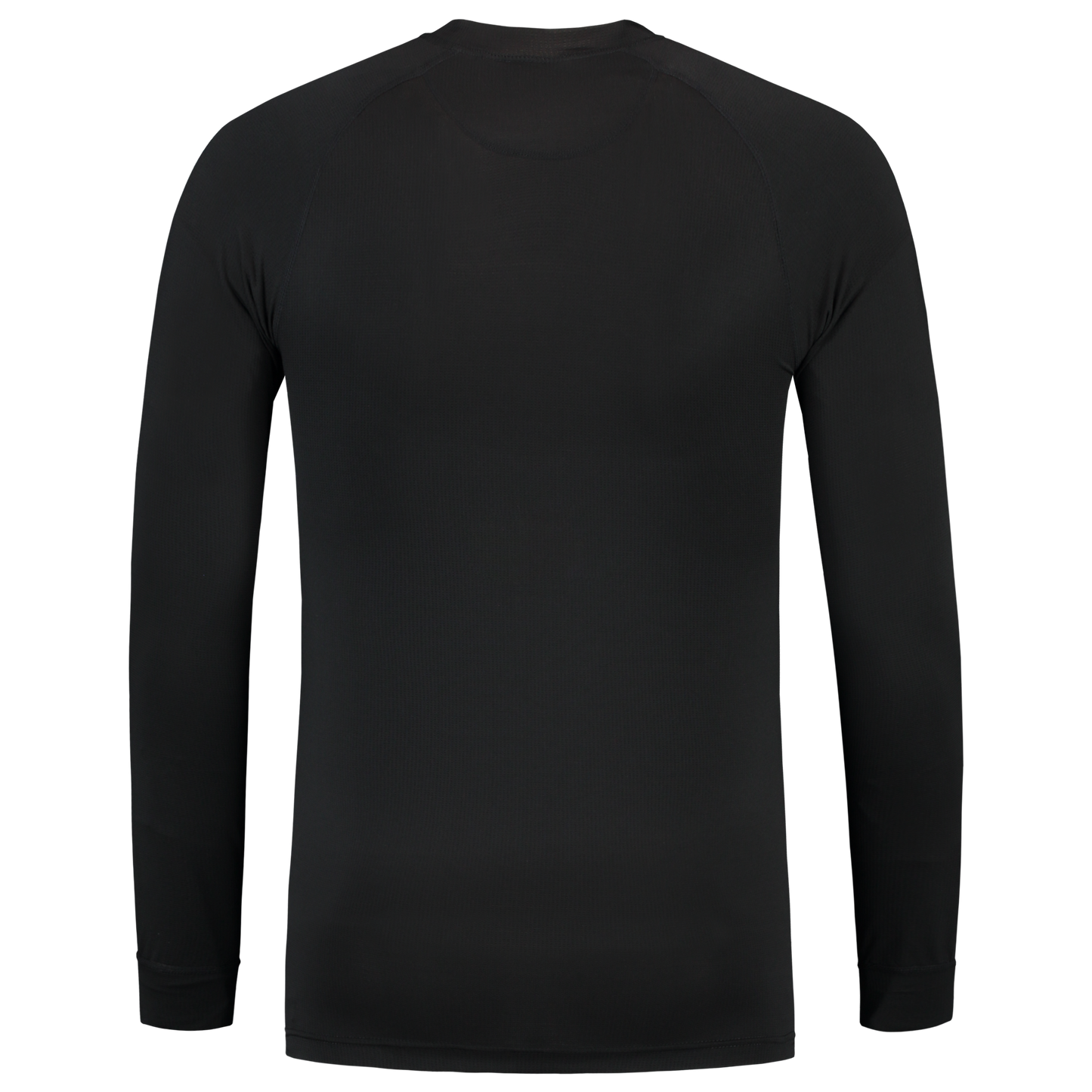 Tricorp Workwear Ondershirts 602002-THT1000 zwart(black)