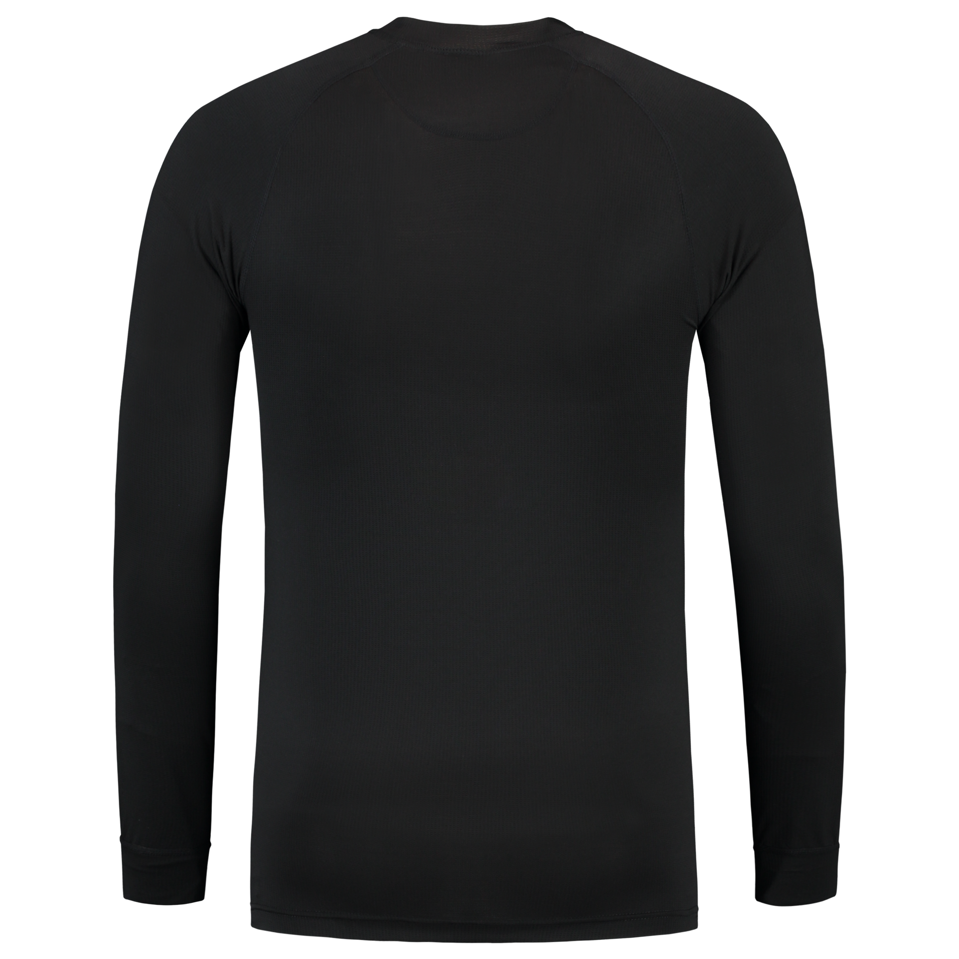 Tricorp Workwear Ondershirts 602002-THT1000 zwart(black)