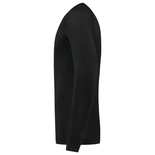 Tricorp Workwear Workwear Ondershirts 602002-THT1000 zwart(black)