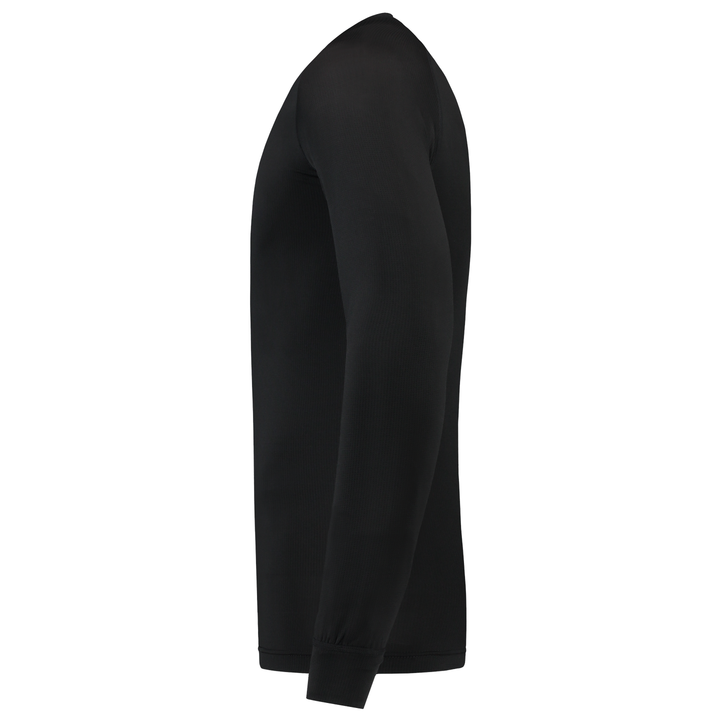 Tricorp Workwear Ondershirts 602002-THT1000 zwart(black)