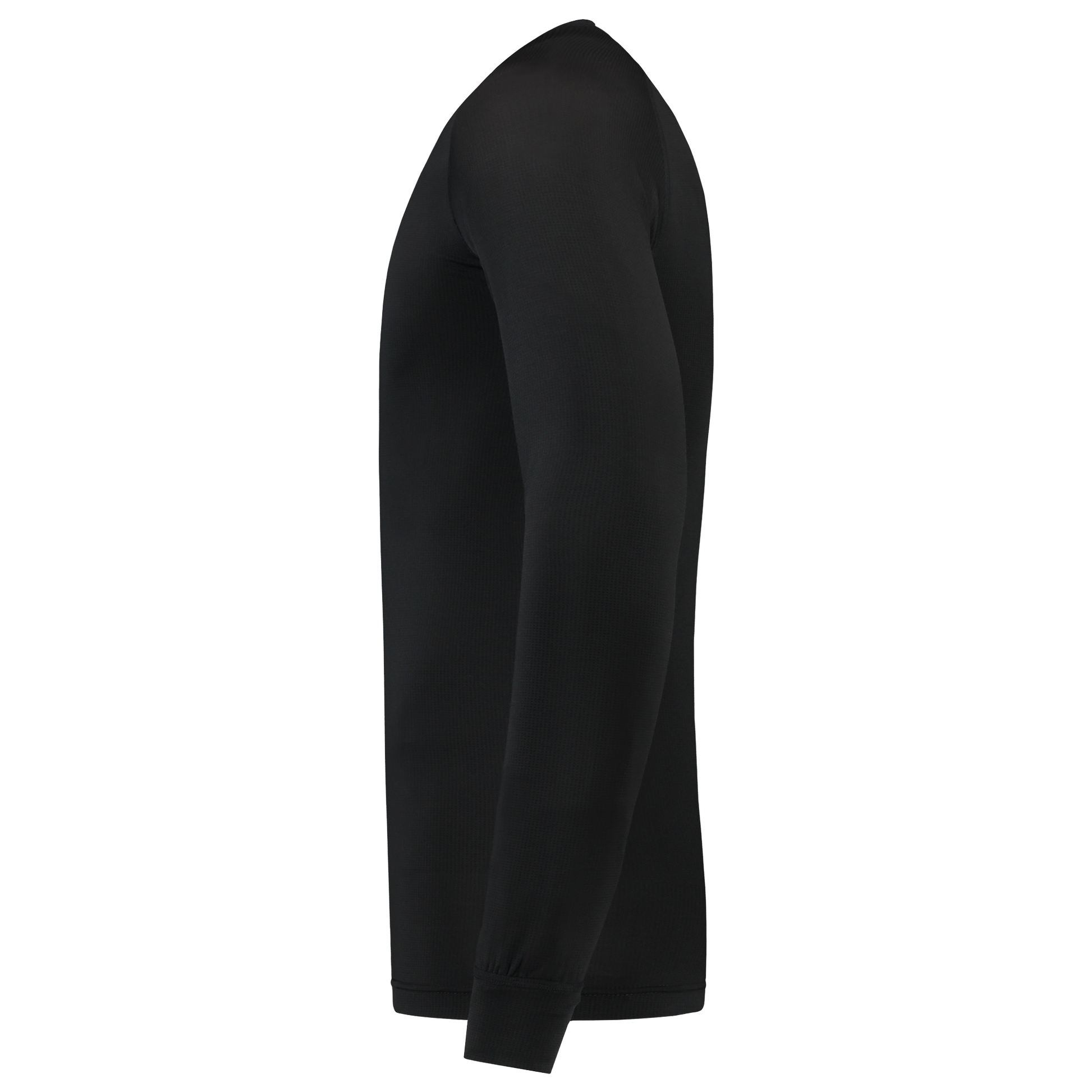 Tricorp Workwear Ondershirts 602002-THT1000 zwart(black)
