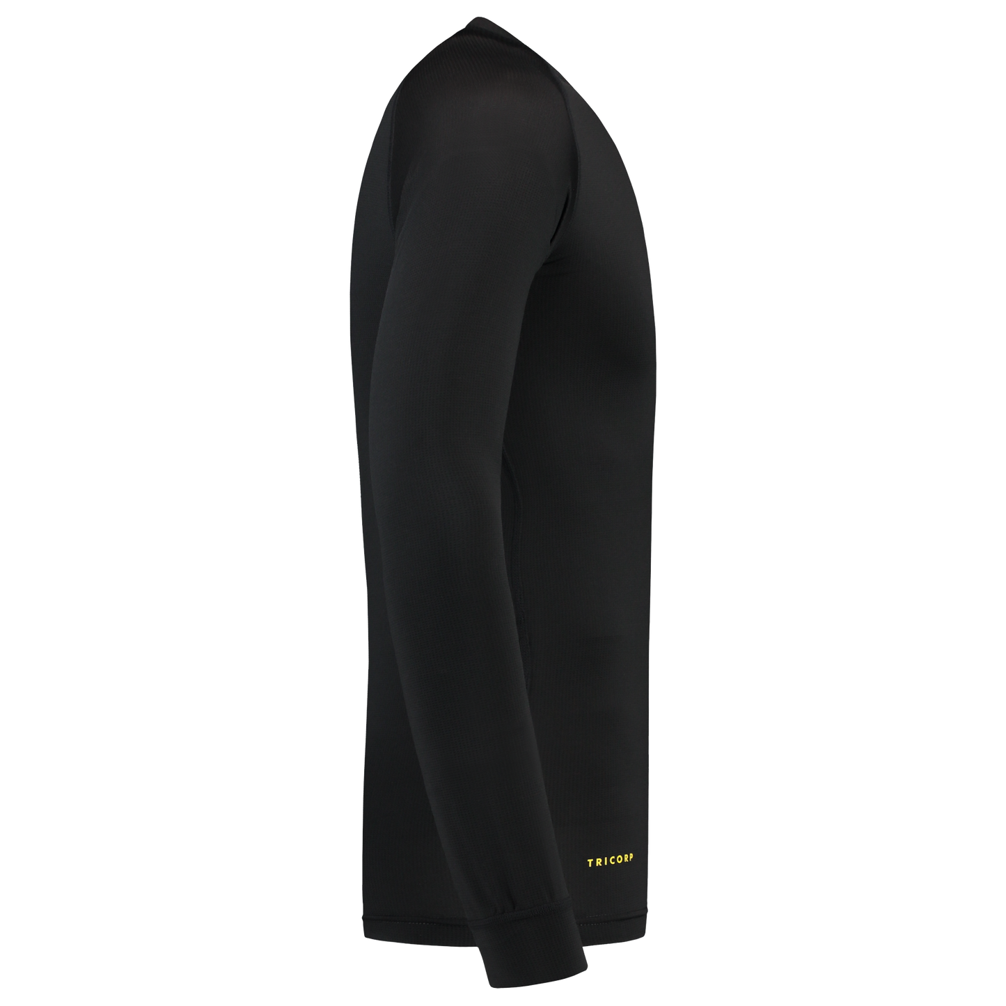 Tricorp Workwear Ondershirts 602002-THT1000 zwart(black)