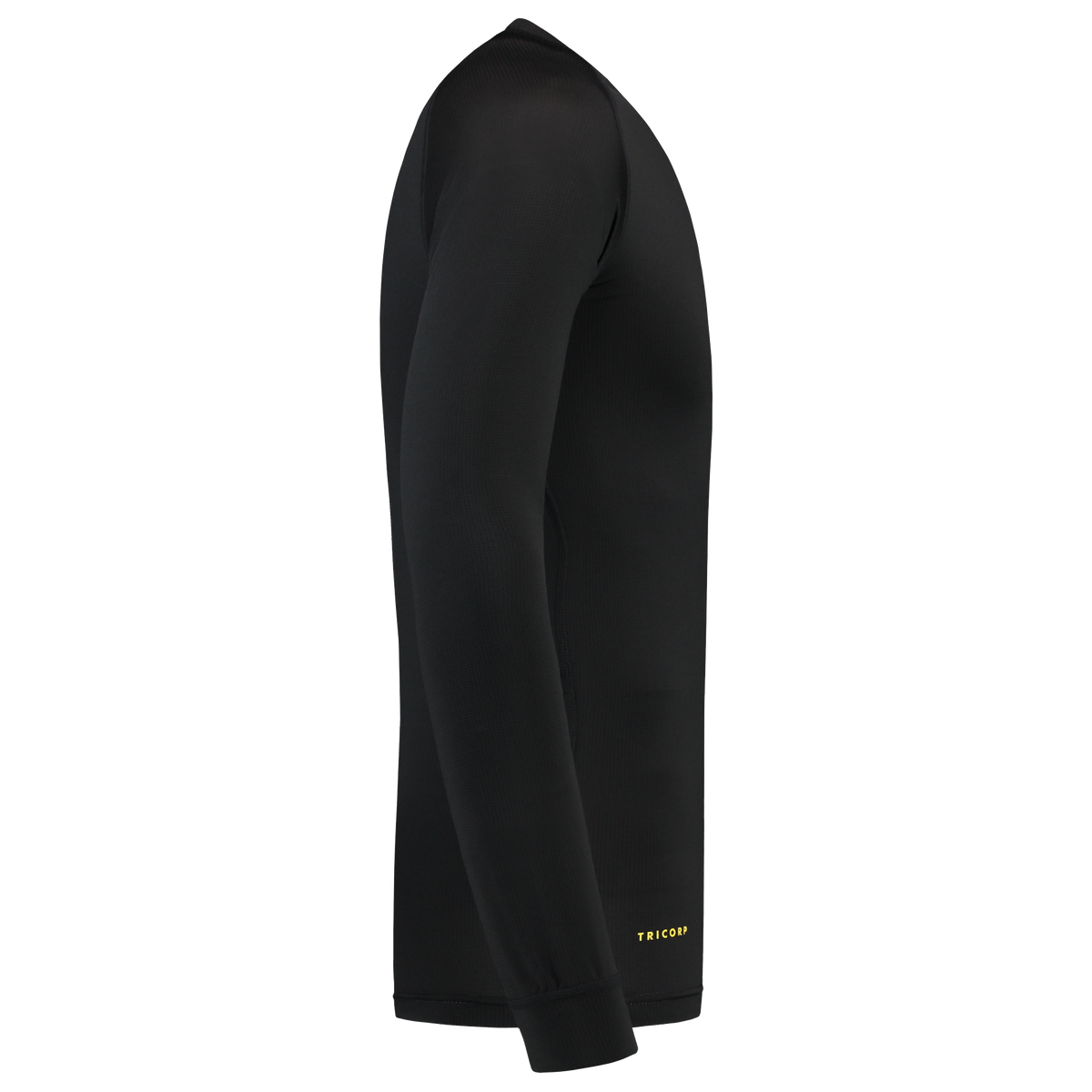Tricorp Workwear Workwear Ondershirts 602002-THT1000 zwart(black)