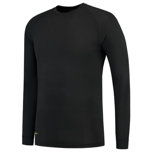 Tricorp Workwear Ondershirts 602002-THT1000 zwart(black)
