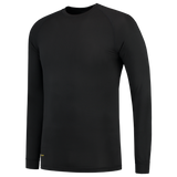 Tricorp Workwear Ondershirts 602002-THT1000 zwart(black)