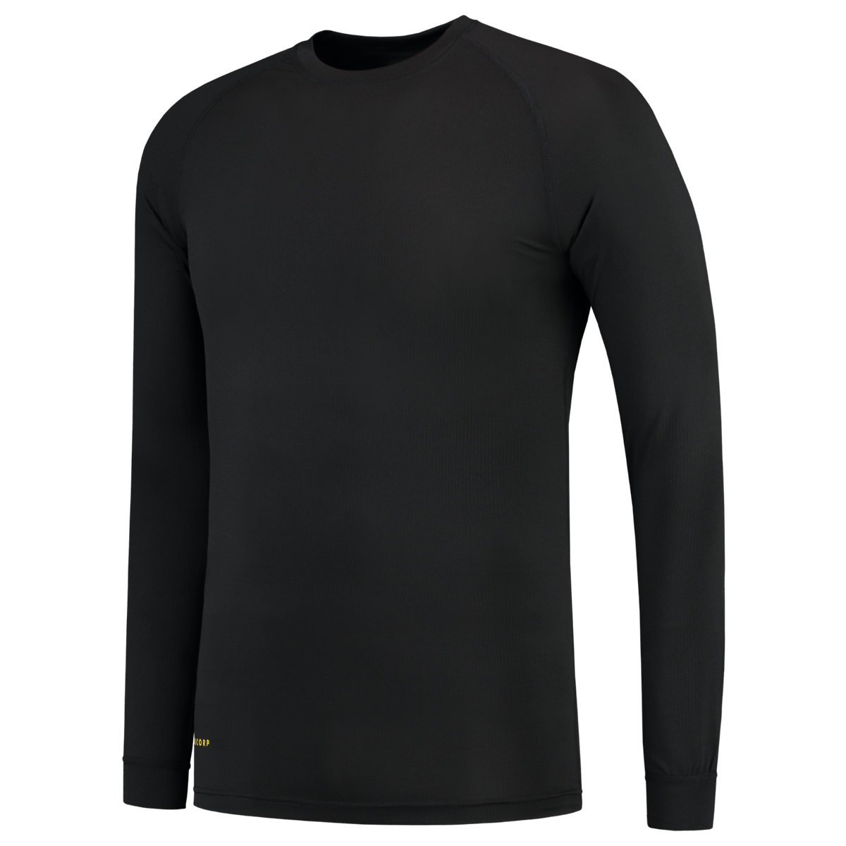 Tricorp Workwear Workwear Ondershirts 602002-THT1000 zwart(black)