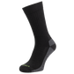 Tricorp Workwear Werksokken 602701 zwart-donkergrijs(blackdarkgrey)