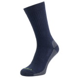 Tricorp Workwear Werksokken 602701 inktzwart-donkergrijs(inkdarkgrey)