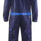 Blaklader Overalls 60541210 marineblauw-korenblauw(8884)