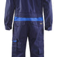 Blaklader Overalls 60541210 marineblauw-korenblauw(8884)