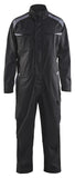 Blaklader Overalls 60541210 zwart-grijs(9994)