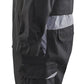 Blaklader Overalls 60541210 zwart-grijs(9994)