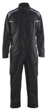 Blaklader Overalls 60541210 zwart-grijs(9994)