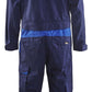 Blaklader Overalls 60541800 marineblauw-korenblauw(8985)