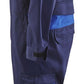 Blaklader Overalls 60541800 marineblauw-korenblauw(8985)