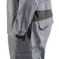 Blaklader Overalls 60541800 grijs-zwart(9499)
