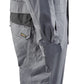Blaklader Overalls 60541800 grijs-zwart(9499)