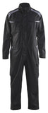 Blaklader Overalls 60541800 zwart-grijs(9994)