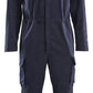 Blaklader Vlamvertragend Multinorm Overalls 60771512 inherent vlamwerend antiststatisch marineblauw(8900)