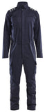 Blaklader Vlamvertragend Multinorm Overalls 60771512 inherent vlamwerend antiststatisch marineblauw(8900)