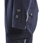 Blaklader Vlamvertragend Multinorm Overalls 60771512 inherent vlamwerend antiststatisch marineblauw(8900)