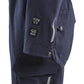 Blaklader Vlamvertragend Multinorm Overalls 60771512 inherent vlamwerend antiststatisch marineblauw(8900)