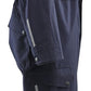 Blaklader Vlamvertragend Multinorm Overalls 60771512 inherent vlamwerend antiststatisch marineblauw(8900)