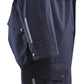 Blaklader Vlamvertragend Multinorm Overalls 60771512 inherent vlamwerend antiststatisch marineblauw(8900)