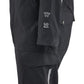 Blaklader Vlamvertragend Multinorm Overall 60771512 inherent vlamwerend antistatisch zwart-fluo geel(9933)