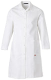Havep Basic Dames Jassen 6085 katoen wit(550)