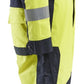 Blaklader Overalls 60891512 Multinorm geel-marineblauw(3389)