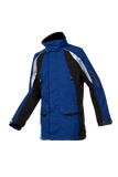 Sioen Jassen Tornhill  marineblauw-zwart