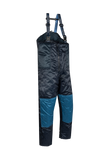 Sioen Am. Overalls Zermatt  marineblauw-blauw