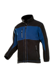 Sioen Jassen Durango  marineblauw-zwart