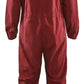 Blaklader overalls 61201800 rood(5600)