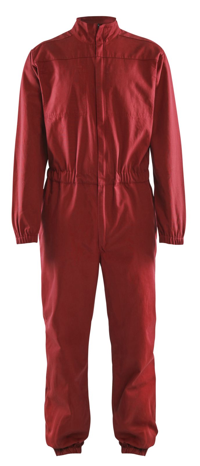 Blaklader overalls 61201800 rood(5600)