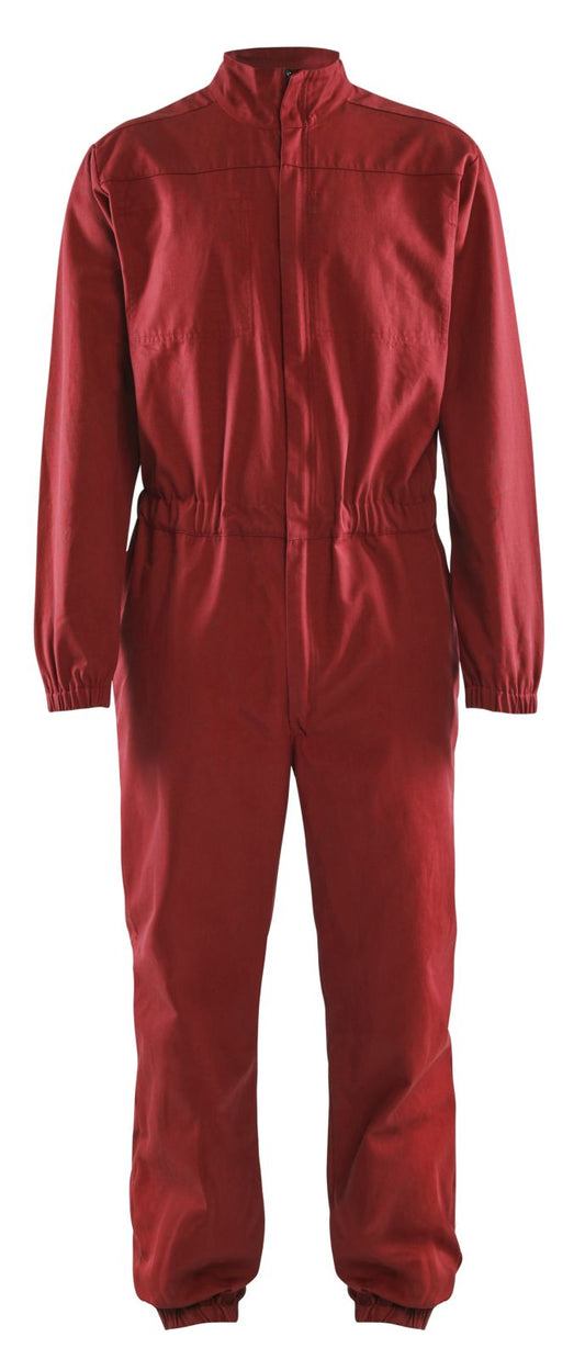 Blaklader overalls 61201800 rood(5600)