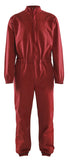 Blaklader overalls 61201800 rood(5600)