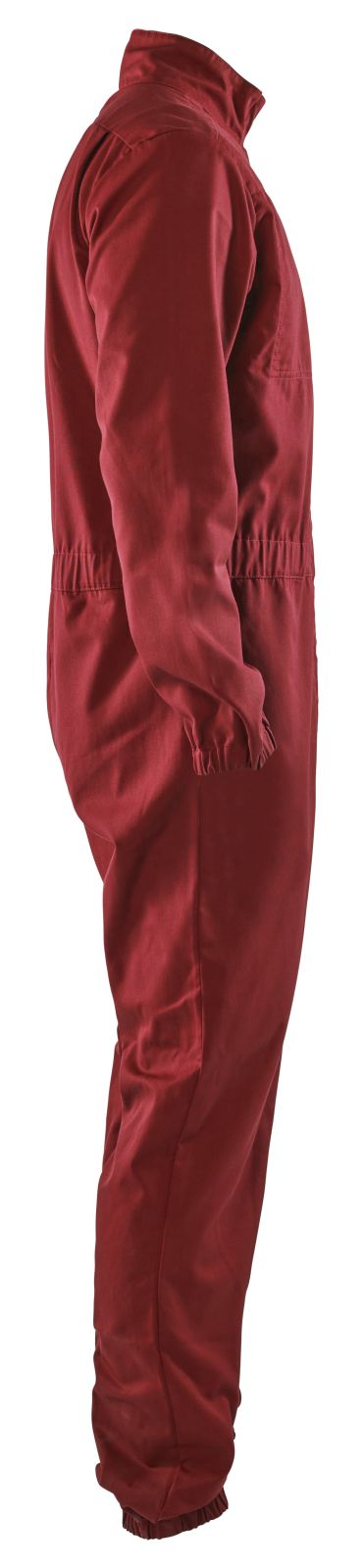 Blaklader overalls 61201800 rood(5600)