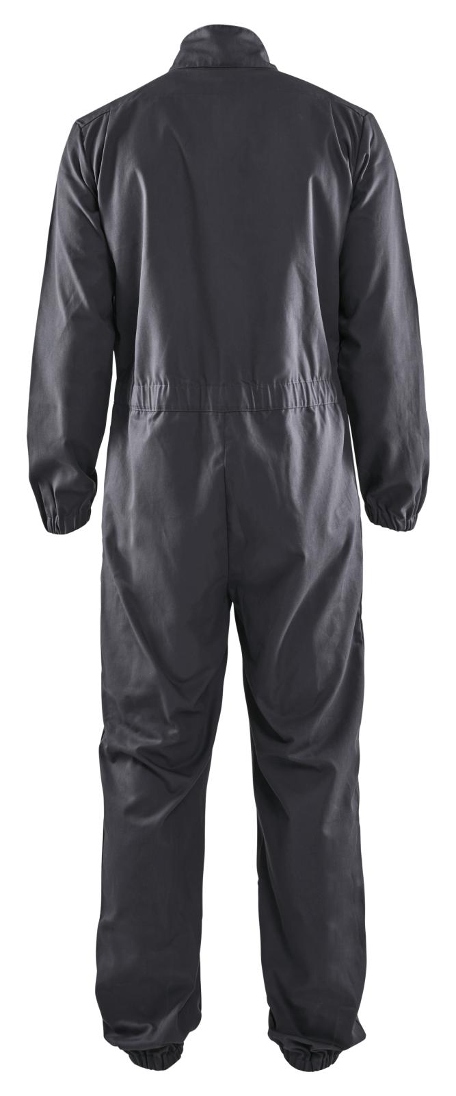 Blaklader overalls 61201800 midden grijs(9600)