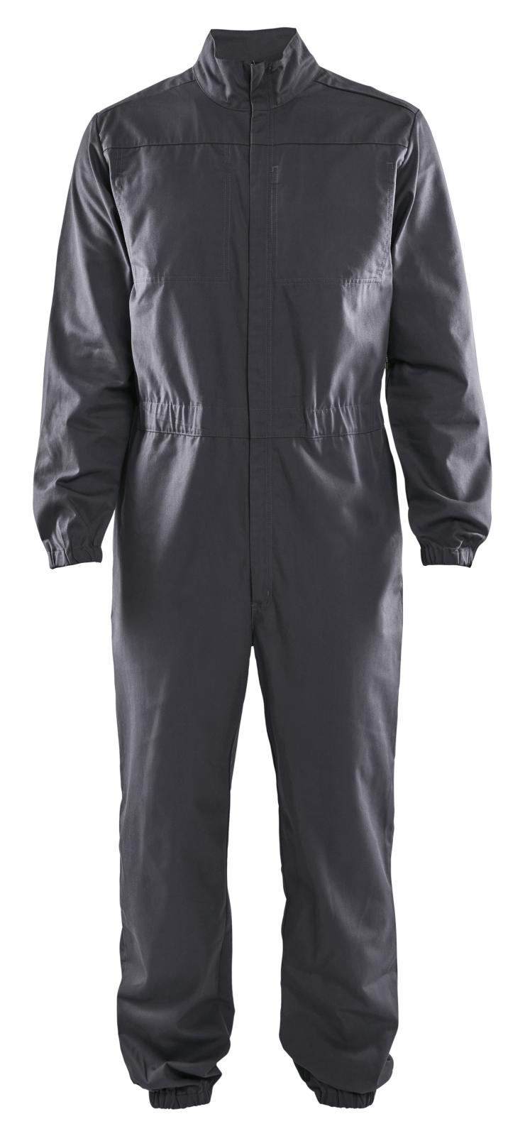 Blaklader overalls 61201800 midden grijs(9600)