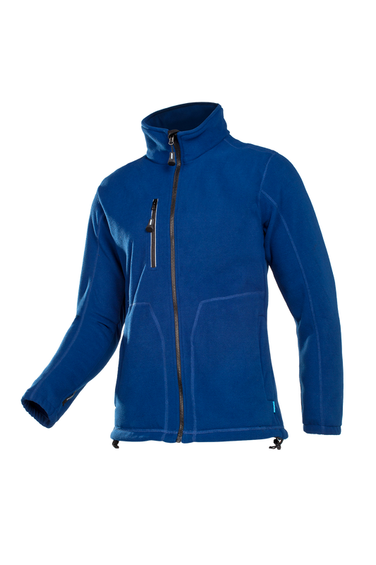 Sioen Jassen Merida  marineblauw