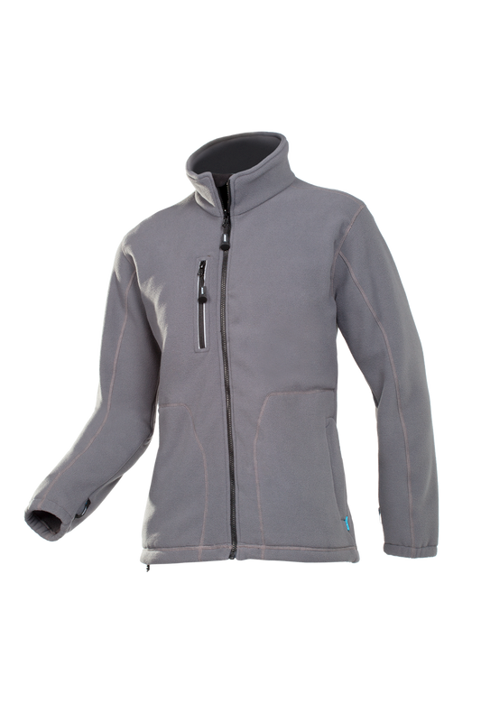 Sioen Jassen Merida  grijs