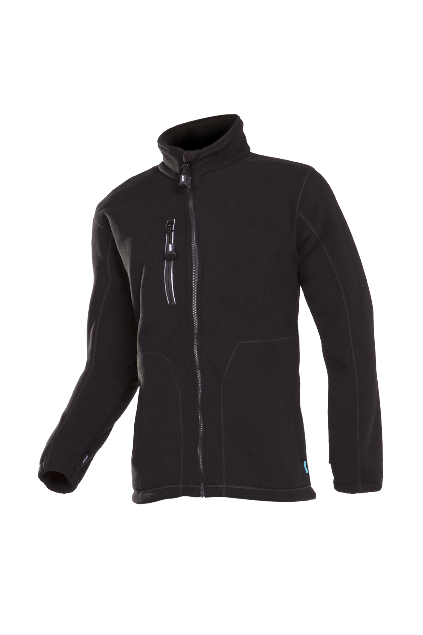 Sioen Jassen Merida  zwart