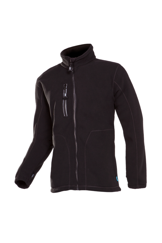 Sioen Jassen Merida  zwart