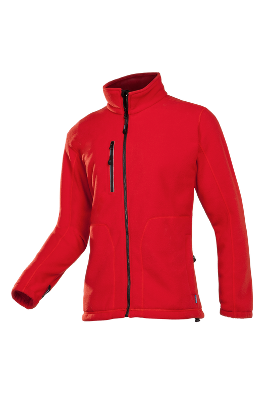 Sioen Jassen Merida  rood