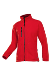Sioen Jassen Merida  rood