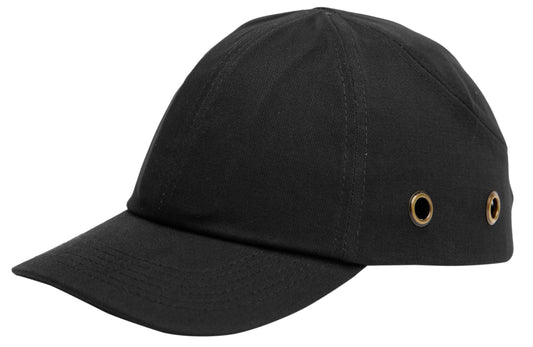 OXXA Essential Baseball Cap Washington 3020 zwart