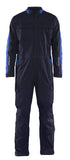 Blaklader Overalls 61441832 marineblauw-korenblauw(8985)