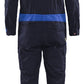 Blaklader Overalls 61441832 marineblauw-korenblauw(8985)